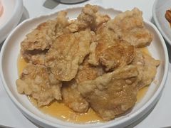 -百年石锅饭(阿里郎美食街店)