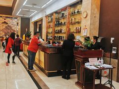 -轩记海鲜餐厅·四十五年老字号·经典粤菜(西区彩虹店)