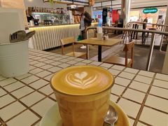 -Seesaw Coffee(环贸iapm店)