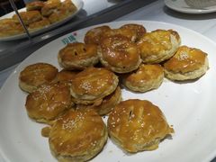 -玫瑰花园自助烤肉(顺义鑫海韵通店)