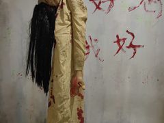 -BlueGame深蓝密室逃脱真人NPC(京投港·长阳店)