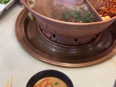 -京门老爆三·铜锅涮肉 爆肚(望京店)