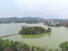 -惠州康帝国际酒店