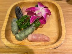 -吉秋田鲜和牛烧肉·肉档自选