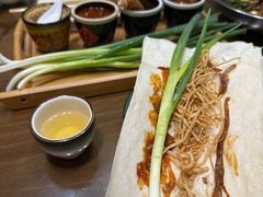 -煎饼卷大葱(春秋西路店)