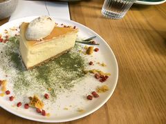 -夏朵餐厅(复旦店)