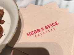 -HERB SPICE(来凤街店)