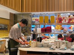 -莆田餐厅PUTIEN(三里屯店)