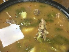 -故乡明太鱼屋(航北路店)