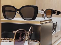 -溥仪眼镜PUYI OPTICAL(国贸商城店)