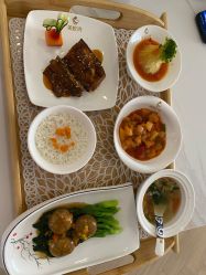 点击看大图 -美悦湾月子中心(熙湖店)