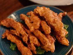 辣鸡条-萨尔瓦多Salvador's
