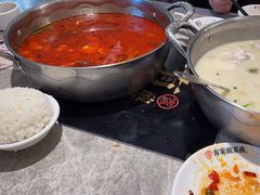 -有家酸菜鱼(苏州绿宝广场店)