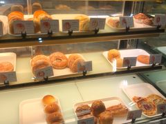 -小麦之家(海湾总店)
