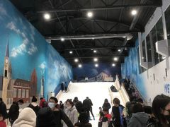 -Mr·Kuma酷么先生雪之乐园