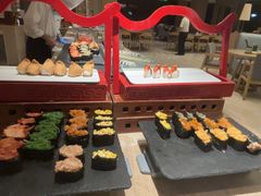 -舟山朱家尖威斯汀酒店·知味标帜自助餐厅