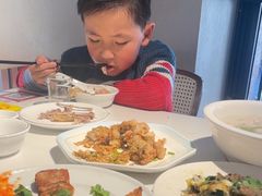 -建来发饭店(南俊路店)