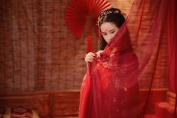 -汉仪华裳汉服馆(打浦桥店)