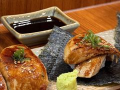 -鸟鹏烧鸟居酒屋(珠江新城店)