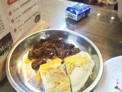 -88号小吃店·经典云南菜·地道纳西美食