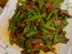 -小俩口烧烤东北菜(双井店)