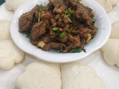 -祥龍斋清真食府