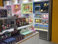 -泡泡玛特POPMART(杭州乐堤港店)