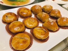 -顺德美的万豪酒店-万豪中餐厅