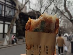 -孙奶奶葱包桧