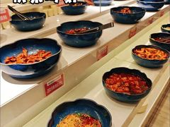 -玫瑰花园自助烤肉(顺义鑫海韵通店)