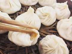 汤包-朱新年·苏式汤团·面点(北寺塔店)