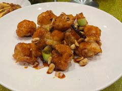 -大鸭梨烤鸭(左家庄店)