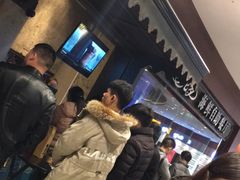 等位区-星伦多 自助料理(圆融店)