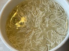 文思豆腐羹-怡园饭店-餐厅(四望亭店)