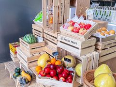 -YESUS椰稣咖啡概念店