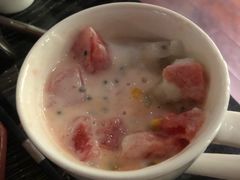 -长沙北辰洲际酒店-兰调全日餐厅