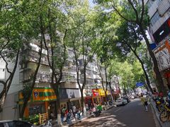 -面道赞宁海海鲜面(迎凤街店)