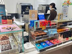 -GODIVA(港汇恒隆广场)