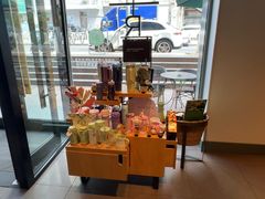 -星巴克臻选(青岛麦凯乐分店)