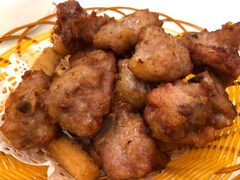 蒜香骨-嘉华海鲜酒家(龙津中路店)