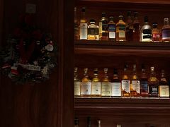 -蓉LOUNGE威士忌鸡尾酒FLOWER酒吧