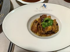 -渝信川菜(南滨店)