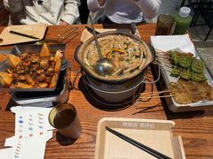 -功夫怪兽·烧烤(西工小街店)