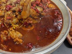 -美蛙四季(亦庄店)