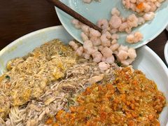 -裕兴记•蟹黄面馆(人民广场店)