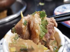 -裕德孚·非遗手切涮羊肉(东直门内大街店)