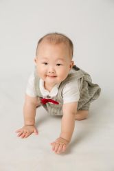 -倾城宝贝儿童摄影(浦东金谊店)