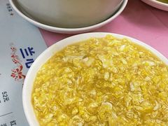 蟹粉蛋-蘭心餐厅(进贤路店)