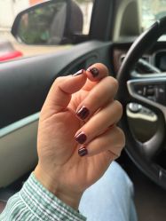 -四季·予你日式美甲美睫Nail