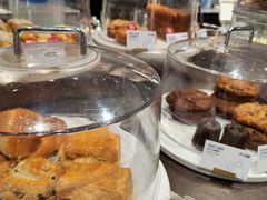 -Coffee@Works(仁川国际机场店)